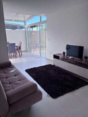 Apartamento amplo